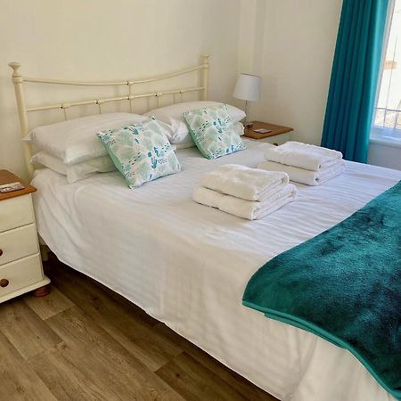 Golden Acre Jurassic Coastal Lodges ,Eype Bridport Ngoại thất bức ảnh