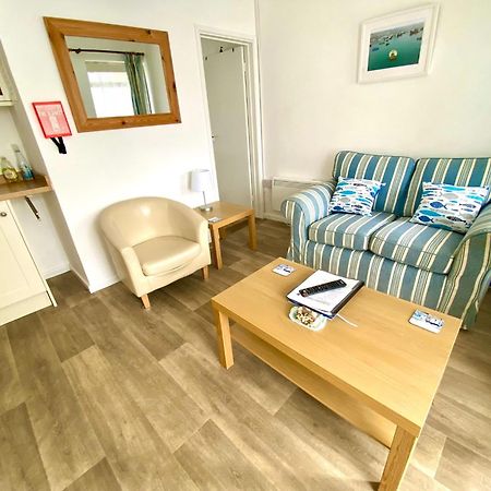 Golden Acre Jurassic Coastal Lodges ,Eype Bridport Ngoại thất bức ảnh
