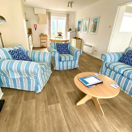 Golden Acre Jurassic Coastal Lodges ,Eype Bridport Ngoại thất bức ảnh