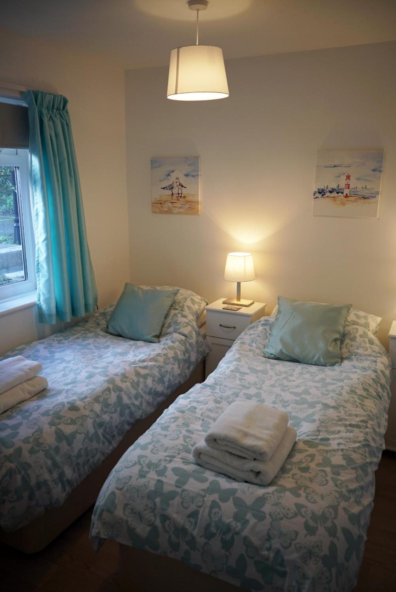 Golden Acre Jurassic Coastal Lodges ,Eype Bridport Ngoại thất bức ảnh