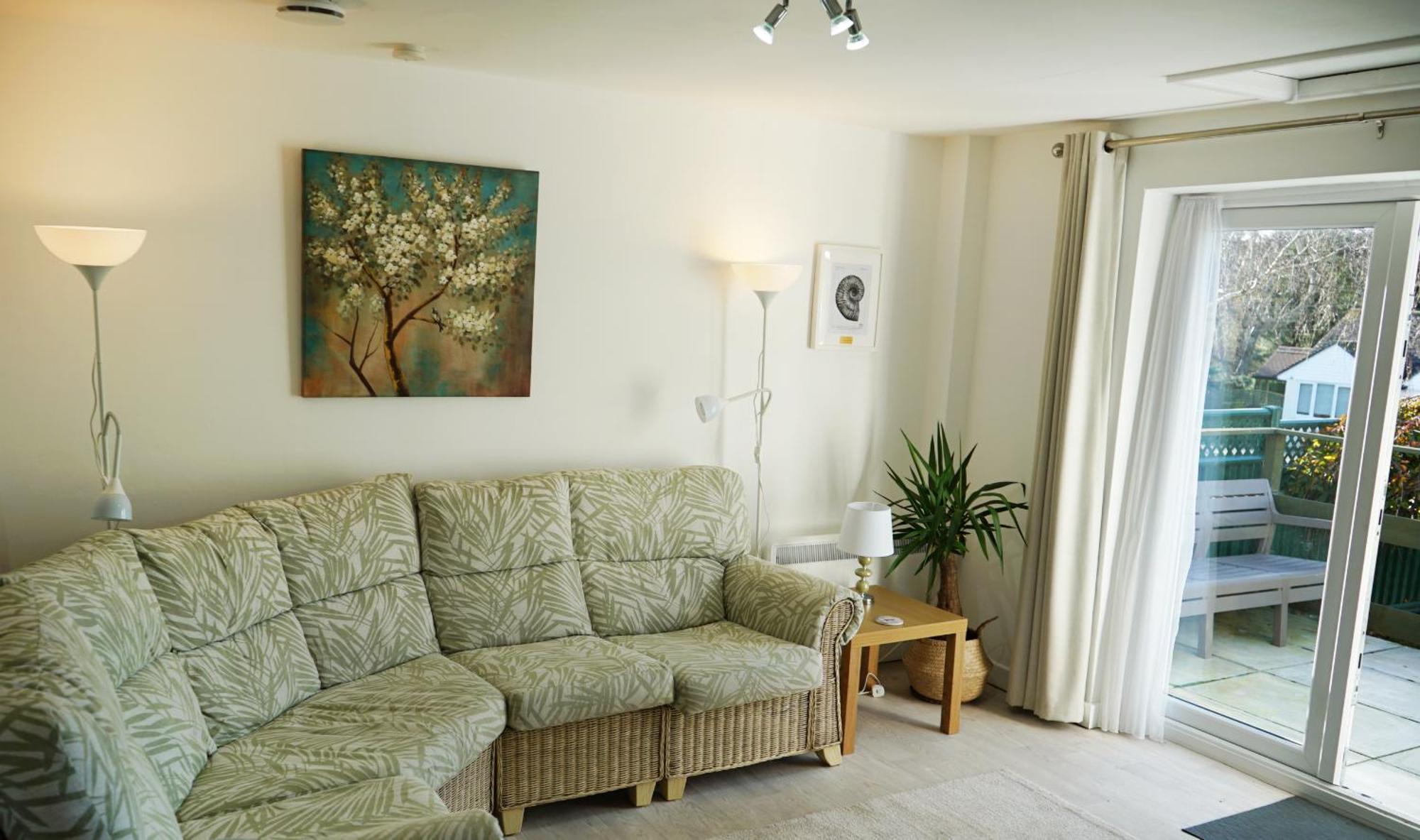 Golden Acre Jurassic Coastal Lodges ,Eype Bridport Ngoại thất bức ảnh
