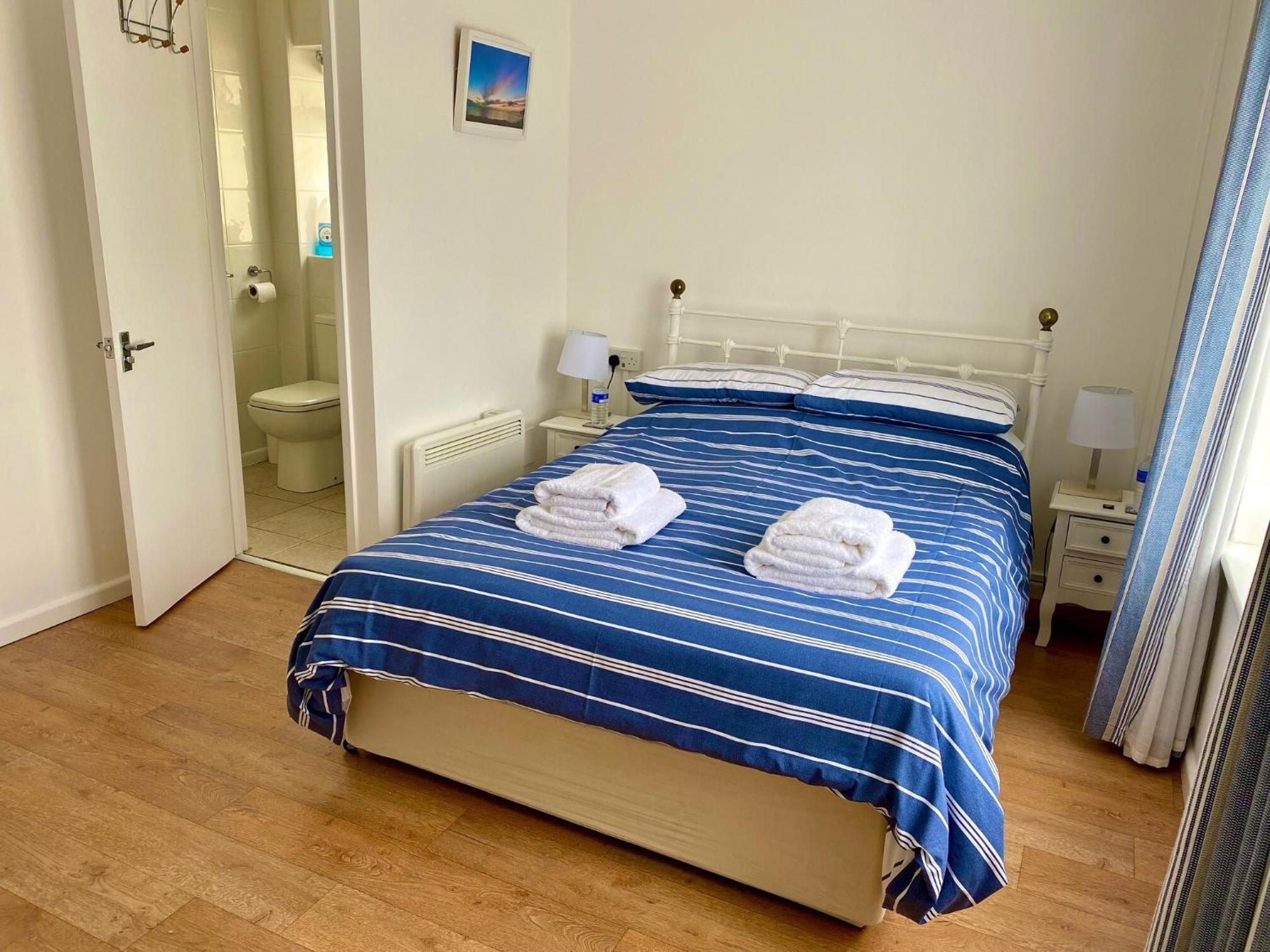 Golden Acre Jurassic Coastal Lodges ,Eype Bridport Ngoại thất bức ảnh