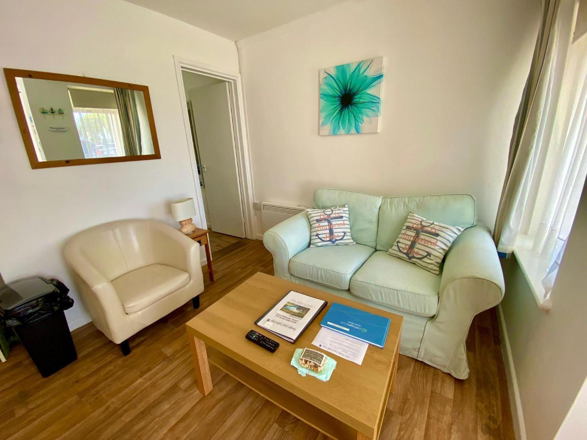 Golden Acre Jurassic Coastal Lodges ,Eype Bridport Ngoại thất bức ảnh