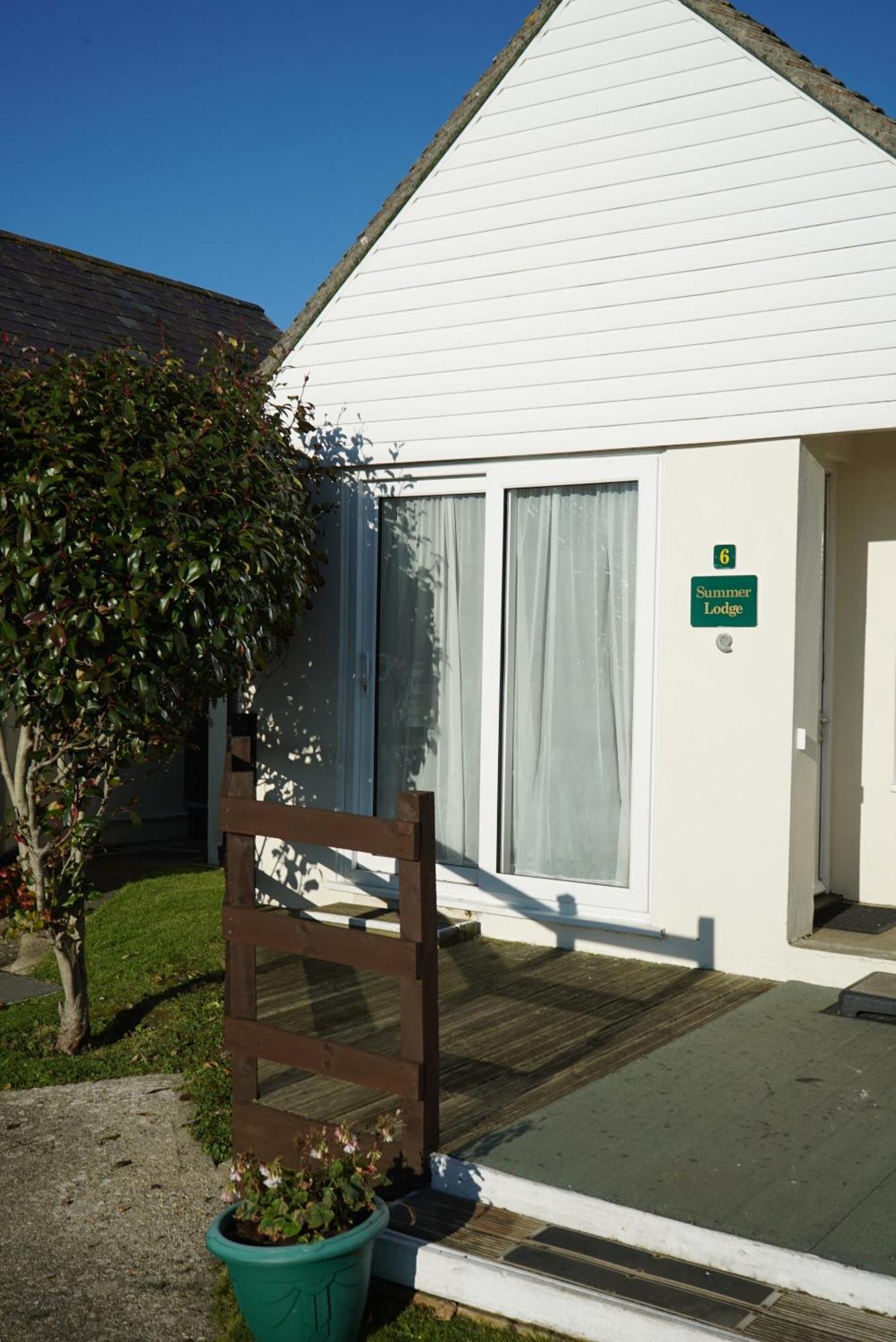 Golden Acre Jurassic Coastal Lodges ,Eype Bridport Phòng bức ảnh
